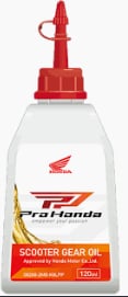 Gear Oil